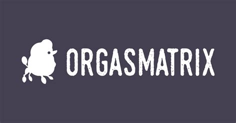 orgasmatrix xxx|Pornotube. Tubes XXX Gratis A Diario – Orgasmatrix.